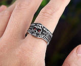 Кільце Воля або Смерть 8-9р, фото 3