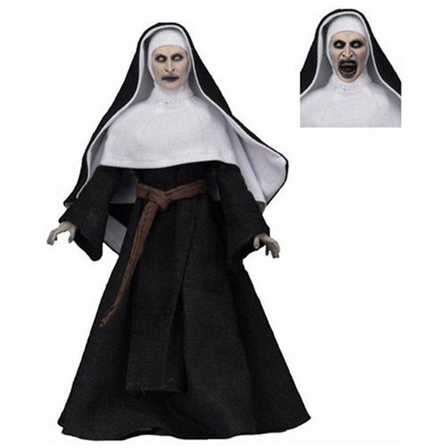Черниця (The Nun)