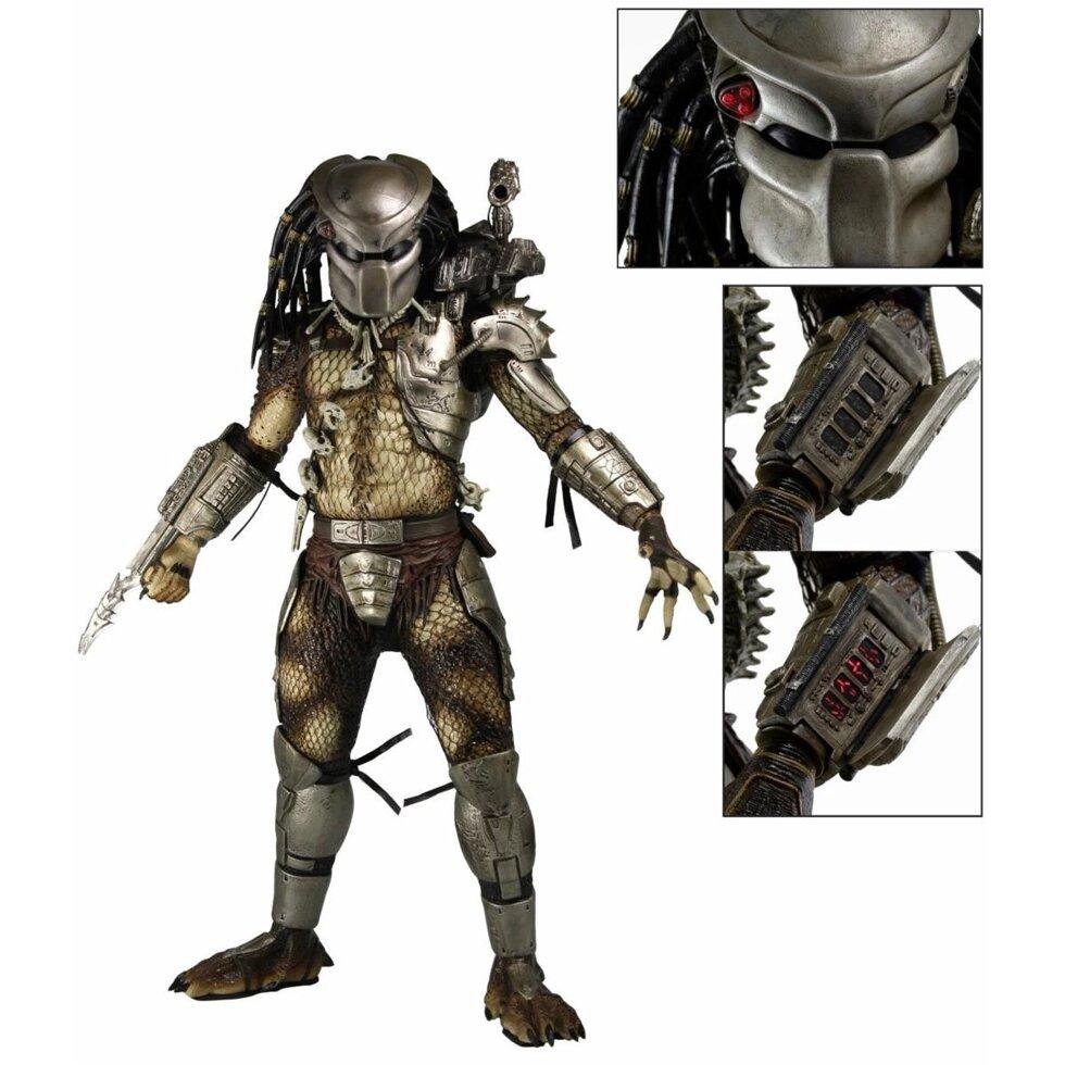 Хижак Хантер (predator -1) 45см +Led, фото 1