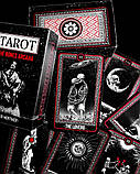 Карти Таро Кісток (bones arcana), фото 3