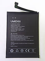 Аккумулятор Umidigi bison 2 Оригінал з розборки