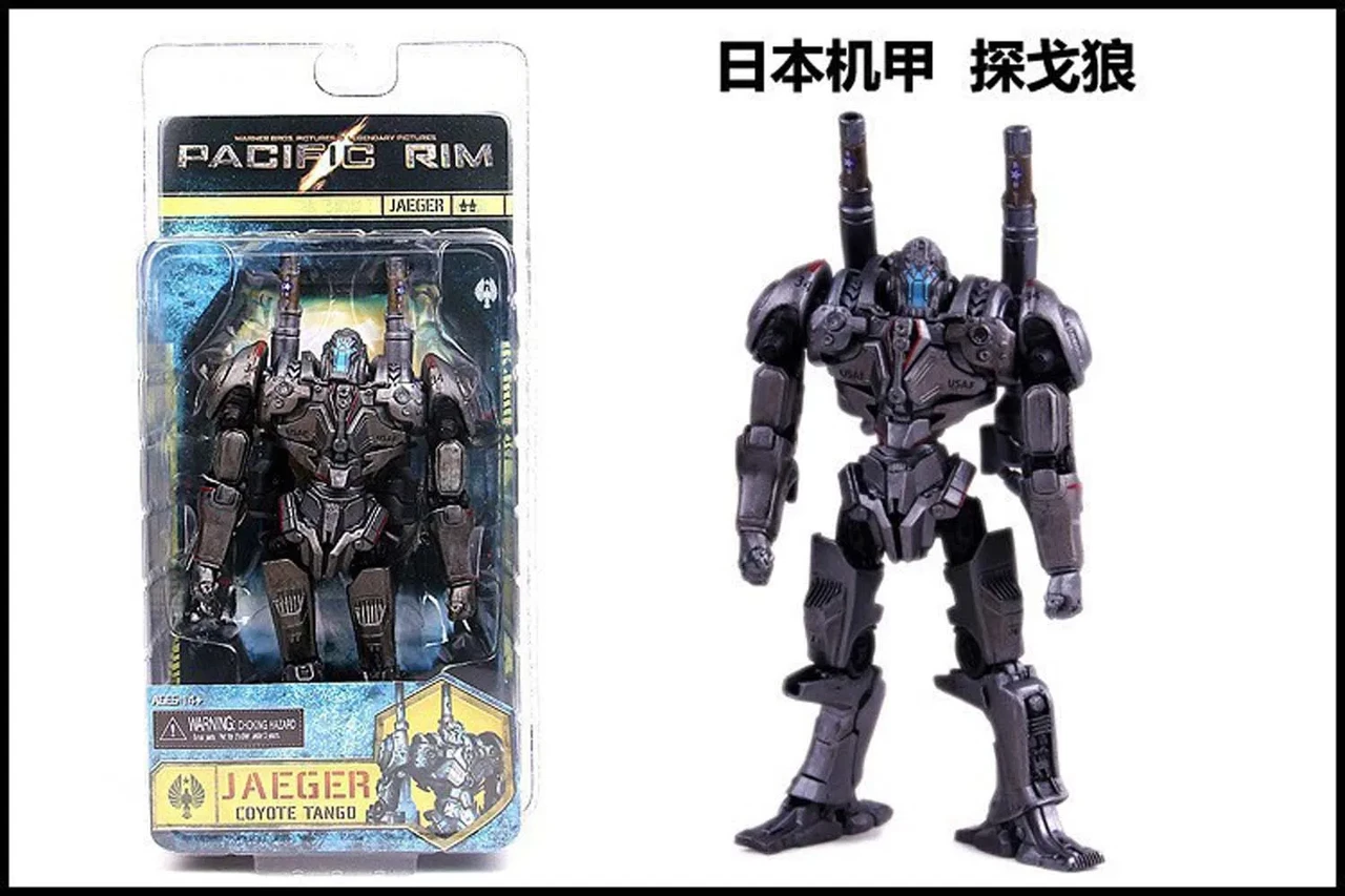 Єгерь Койот Танго (Pacific Rim)