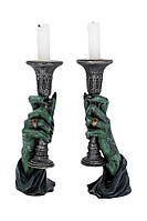 Підсвічники Рука Відьми Light of Darkness (Nemesis Now)