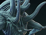 Чужий Гідроморф Aliens 4) 35см, фото 4