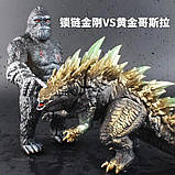 Годзила Великий Атомний 30см -2 варинату (wegwen) ., фото 2