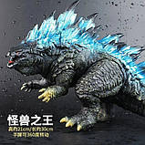 Годзила Великий Атомний 30см -2 варинату (wegwen) ., фото 3