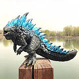 Годзила Великий Атомний 30см -2 варинату (wegwen) ., фото 4