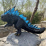 Годзила Великий Атомний 30см -2 варинату (wegwen) ., фото 6