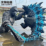 Годзила Великий Атомний 30см -2 варинату (wegwen) ., фото 9