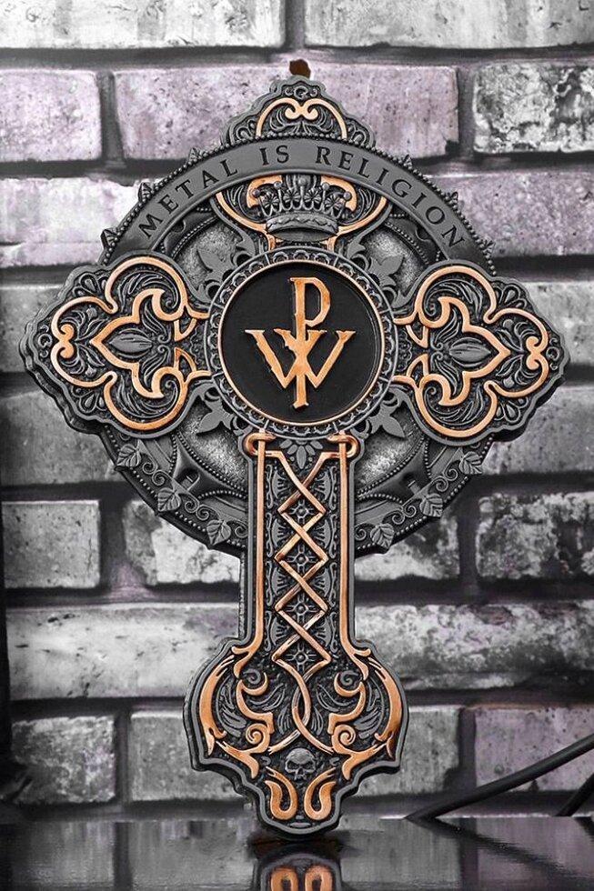 Хрест WP-PW (Nemesis Now), фото 1