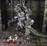 Мехагодзилла (Godzilla 2) Супер Преміум., фото 2