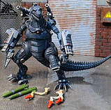 Мехагодзилла (Godzilla 2) Супер Преміум., фото 3