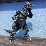 Мехагодзилла (Godzilla 2) Супер Преміум., фото 4