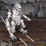 Мехагодзилла (Godzilla 2) Супер Преміум., фото 6