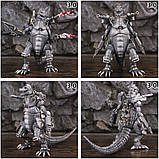 Мехагодзилла (Godzilla 2) Супер Преміум., фото 7