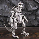 Мехагодзилла (Godzilla 2) Супер Преміум., фото 8