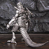 Мехагодзилла (Godzilla 2) Супер Преміум., фото 9