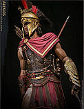 Гопліт Алексіос DamToys 35 см (Assassin's Creed -Alexios), фото 2