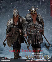 Вікінги Вальхалла 35 см Coomodel (Viking Valhalla)