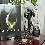 Чужий (Alien-lurcer) преміум (шарнір) +3 бонуси, фото 4