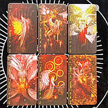 Карти Таро Ноторія у світлі (Notoria Tarot in Light), фото 2