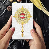 Карти Таро Ноторія у світлі (Notoria Tarot in Light), фото 3