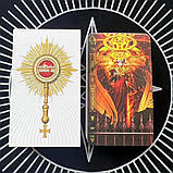 Карти Таро Ноторія у світлі (Notoria Tarot in Light), фото 7