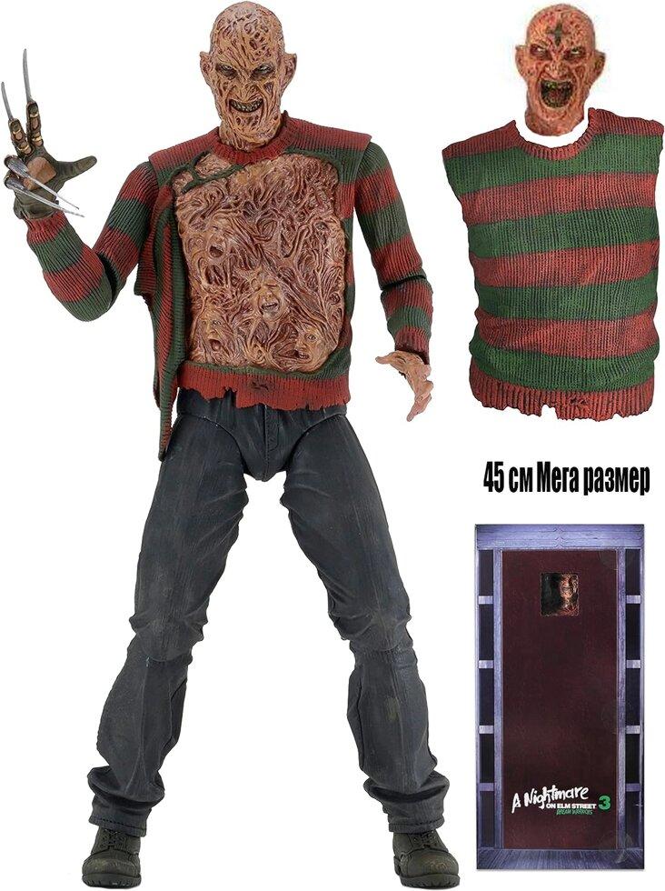 Фредді Крюгер 1/4- 45 см (Nightmare on Elm Street 3)