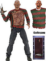 Фредді Крюгер 1/4- 45 см (Nightmare on Elm Street 3)