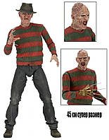 Фредди Крюгер 1/4- 45 см (Nightmare on Elm Street 2)