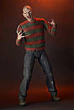 Фредді Крюгер 1/4- 45 см (Nightmare on Elm Street 2), фото 5