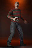 Фредді Крюгер 1/4- 45 см (Nightmare on Elm Street 2), фото 6