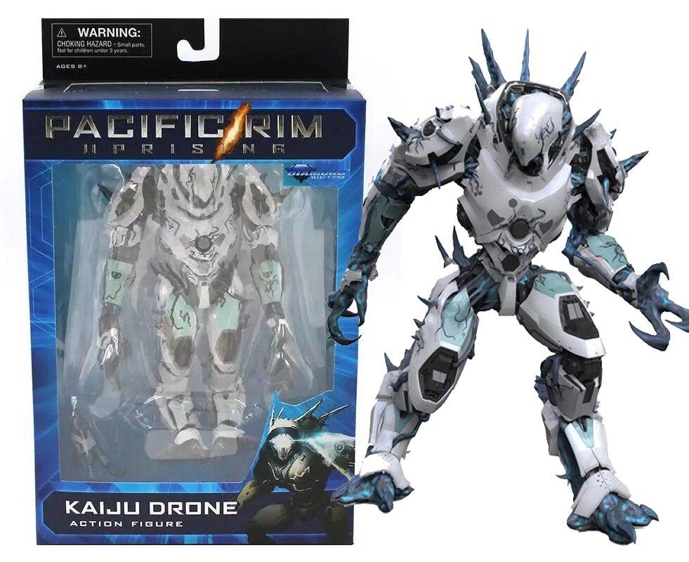 Егерь Дрон (Pacific Rim) раритет 2 варианта, фото 1