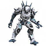 Егерь Дрон (Pacific Rim) раритет 2 варианта, фото 2