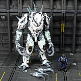 Егерь Дрон (Pacific Rim) раритет 2 варианта, фото 5