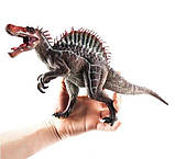 Спинозавр-Берсерк38 см, фото 2