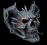 Череп Лорда Демонів (Nemesis Now), фото 2