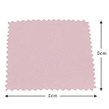 Серветка для полірування (срібла, золота тощо металів), фото 2