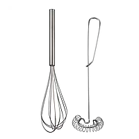 Вінчик Ікеа IDEALISK 500.931.72