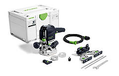 Фрезер вертикальний OF 1010 REBQ-Plus Festool 578005