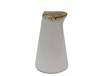 Соусник високий без кришки 50 мл, Білий (Pro Ceramics)