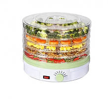Сушарка для овочів і фруктів Rainberg Німеччина на 1200 Вт /Дегідратор професійний КОД YU 569