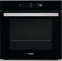 Електродуховка Whirlpool AKZ96230NB