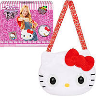 Інтерактивна сумочка Хеллоу Кітті Санріо Purse Pets Hello Kitty Sanrio