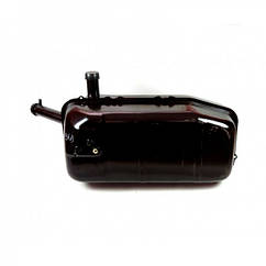 Бак Паливний лівий МТЗ Д-240 (з горловиною) 70-1101020