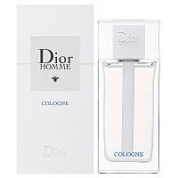 Dior Homme Cologne Dior eau de cologne 75 ml