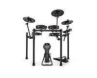 Электронная ударная установка Alesis Nitro Max Kit