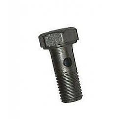 Болт-штуцер обратки МТЗ (паливний)