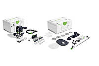 Фрезер вертикальний OF 1010 REBQ-Set Festool 578049