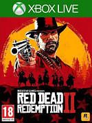 Red Dead Redemption 2 Special Edition Xbox Live Key Xbox One EUROPE